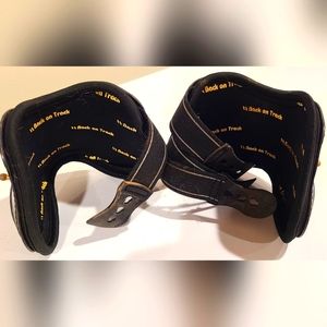 Back On Track Fetlock Boots